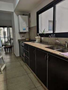 Hermoso departamento en Salta capital